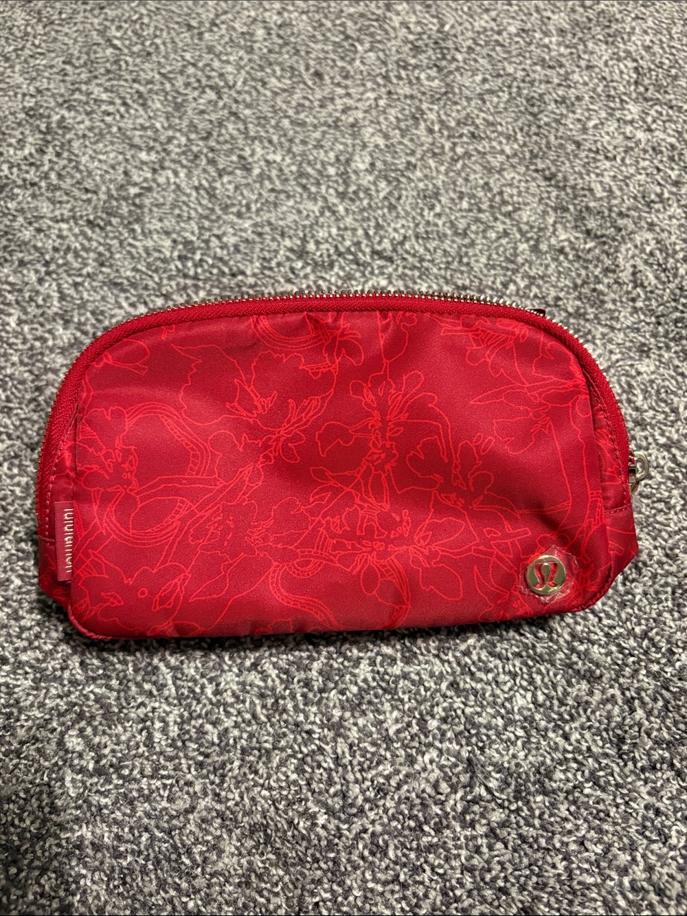 Lululemon Everywhere Belt Bag *Lunar New Year
